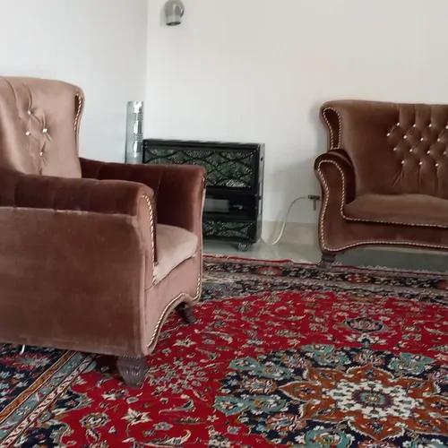تصویر 4 - ویلا ساحل در ساری