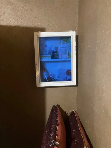 تصویر 29 - ویلا استخردار آبگرم هرمس در علی آباد کتول