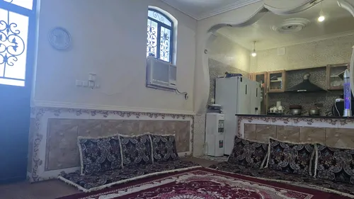 تصویر 4 - سوییت هاله در عسلویه