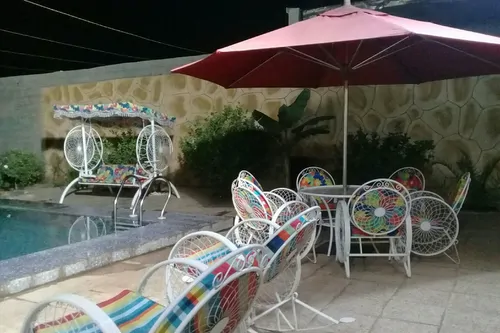 تصویر 2 - ویلا کوی آشنا در دزفول