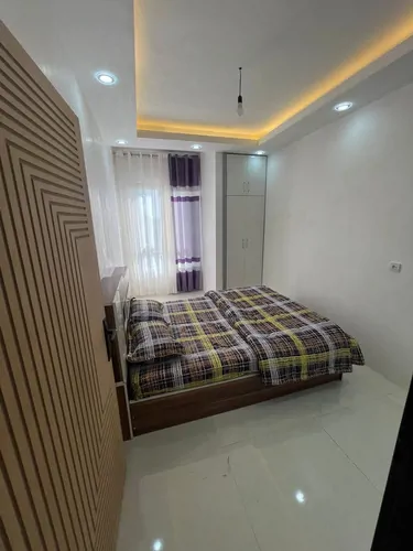 تصویر 10 - ویلا استخردار آبگرم پاییز با ایرهاکی در  چهارباغ