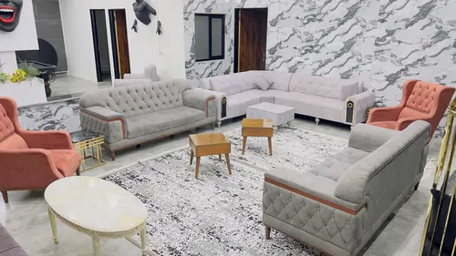 تصویر 7 - ویلا   استخر آبگرم عمارت والا در  چهارباغ