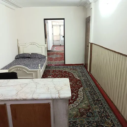 تصویر 9 - آپارتمان مبله واعظ زاده در  مشهد