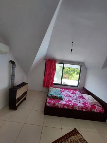 تصویر 7 - ویلا استخردار آبگرم خوش قلب در  شیرود