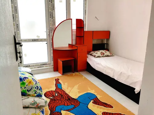 تصویر 7 - خانه خانوادگی (همکف) کیانشهر در  اهواز