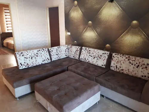 تصویر 2 - ویلا استخردار  316 در متل قو