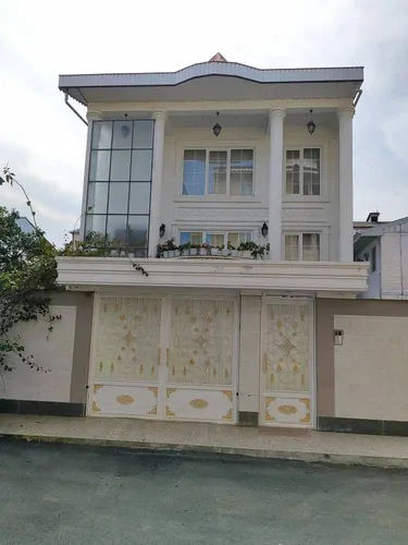 تصویر 9 - خانه یاسان در رضوانشهر