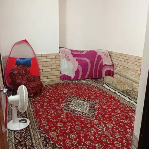 تصویر 2 - اقامتگاه بوم‌گردی روژان (خونه دورهمی) گلبهار  در چناران