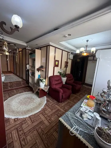 تصویر 6 - مهمانسرا بصیر (اتاق ۵۰7) در  تهران