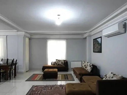 تصویر ۱ - هتل آپارتمان برکه (واحد6) در  شفت