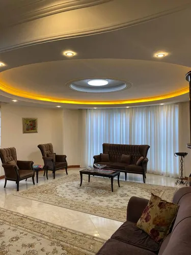 تصویر 2 - ویلا مینایی در ماسال