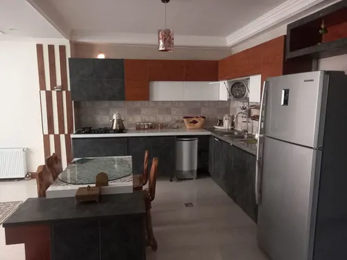 تصویر 2 - آپارتمان واحدی دنج و آزام در چالوس