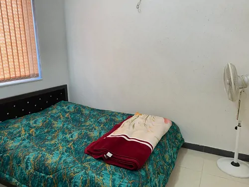 تصویر 9 - ویلا ستاره خزر ساحلی (2) در انزلی