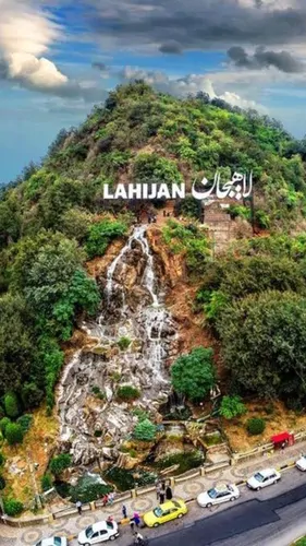 تصویر 5 - سوییت ویلای مستقل جنگلی دربست در لاهیجان