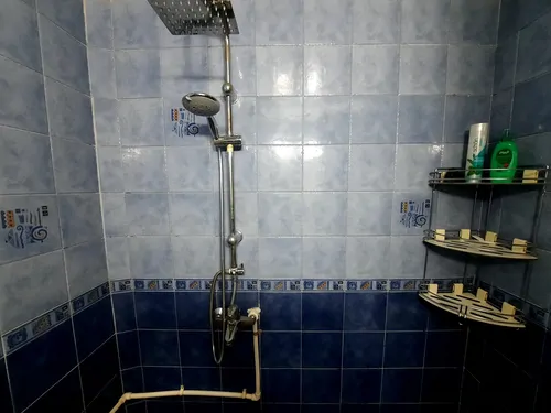 تصویر 19 - خانه مبله پرستش در محدوده پیروزی در  تهران