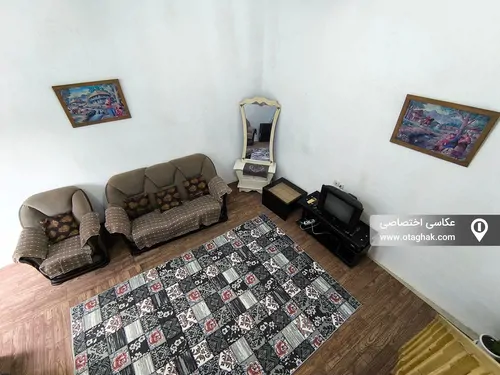 تصویر 5 - سوییت مبله سراوان در  سنگر