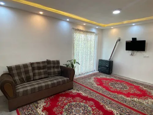 تصویر 4 - کلبه بهشتِ طلوع در  آستانه اشرفیه