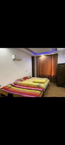 تصویر 4 - ویلا استخر بیرون با جکوزی آب گرم در رویان