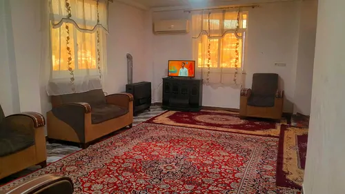 تصویر 7 - ویلا فروزانی (2) در قلعهرودخان