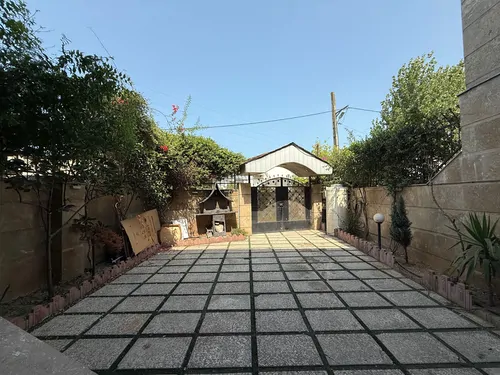 تصویر 16 - ویلا استخردار آبگرم زیبا در سرخ رود