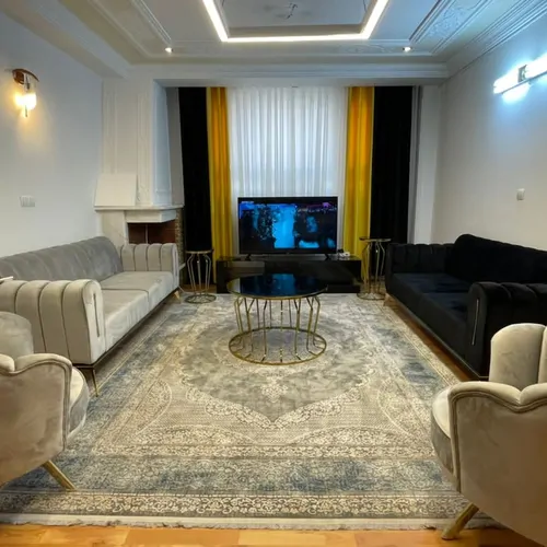 تصویر 2 - آپارتمان هتل آپارتمان vip واحد 5 در شیراز