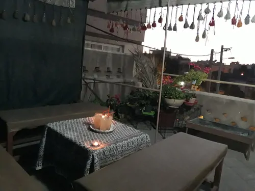 تصویر 6 - اقامتگاه بوم‌گردی علی قلی آقا (چهار تخته) در  اصفهان