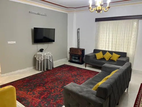 تصویر 2 - خانه سام (44) در چالوس