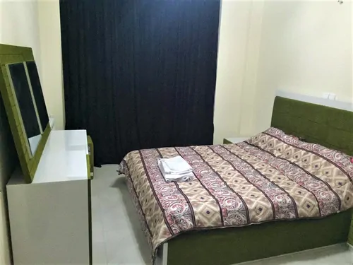 تصویر 5 - آپارتمان عبیدیان (لئو ۱) در  شیراز