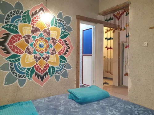 تصویر 8 - سوییت آنجل در  هرمز