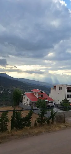 تصویر 12 - ویلا جنگلی کوهپایه (واحد مجلل) در  رستم آباد