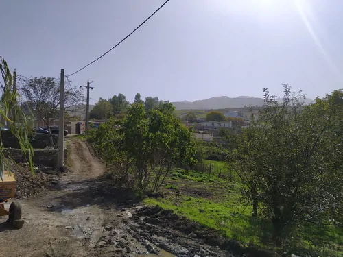 تصویر 3 - ویلا ویلای روستایی دنج‌وارام وتمیز در کلیبر