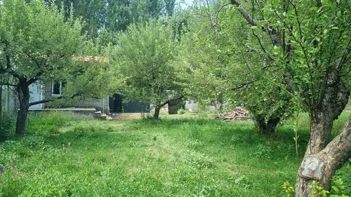 تصویر 4 - ویلا باغ ویلای همدمی در خلخال