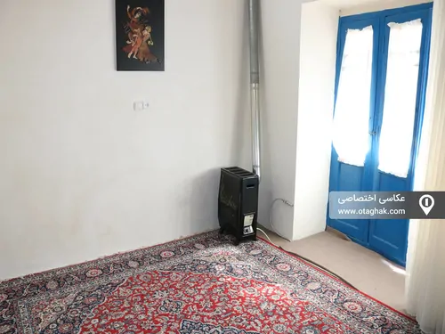 تصویر 4 - اقامتگاه بوم‌گردی خاتون(واحد2) در  برغان