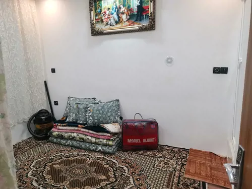 تصویر 13 - ویلا ویلایی گنجی در  مشهد