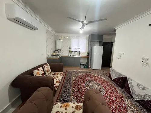 تصویر 4 - خانه مبله آرمان (2) در سوادکوه