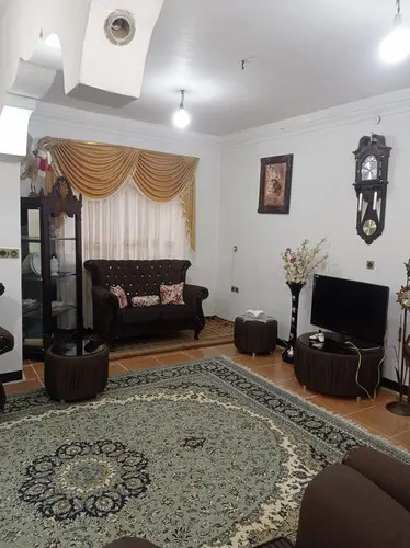 تصویر 5 - خانه مبله عسل خاله در  شیرگاه