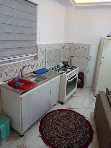 تصویر 7 - ویلا کریمی در  رامسر