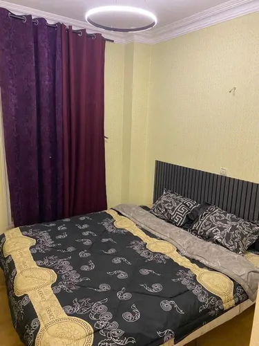 تصویر 8 - آپارتمان مبله بلورنت (3) در خیابان آزادی در تهران