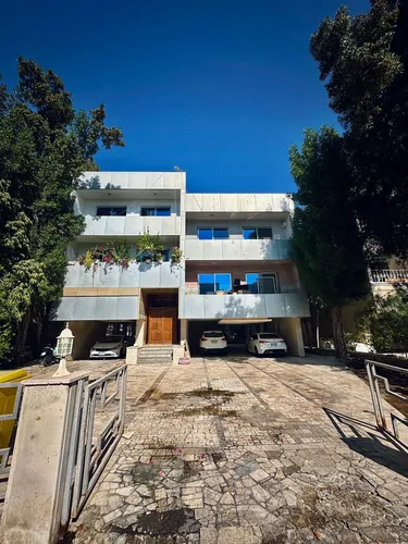 تصویر 8 - آپارتمان سامر  در  کیش