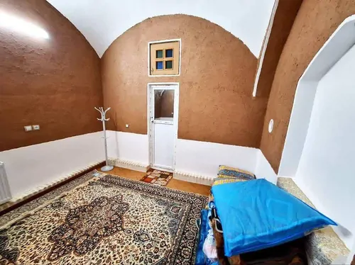 تصویر 2 - اقامتگاه بوم‌گردی آوای کویر (4)  در  ابوزیدآباد