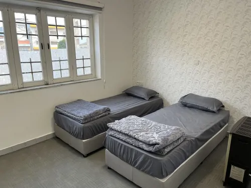 تصویر 14 - خانه مبله اخوان (طبقه اول) در  رشت