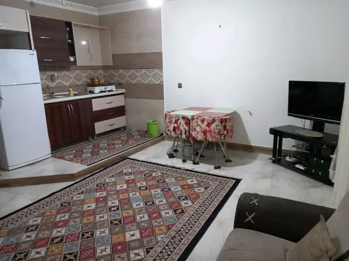 تصویر 4 - ویلا اقامتگاه فرح اباد در فرح آباد