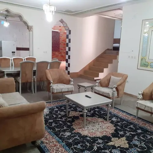 تصویر 3 - آپارتمان مبله پاسدران کاج(1) در  شیراز