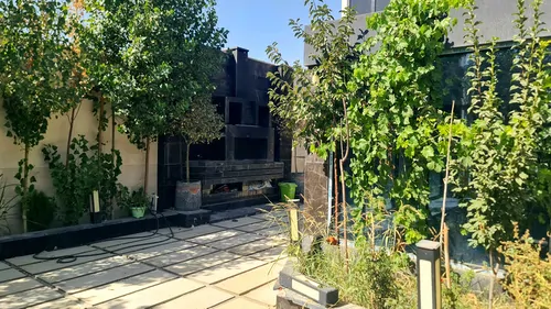 تصویر 16 - ویلا استخر‌دار آبگرم آبشار (۲) با بیلیارد در  چهارباغ