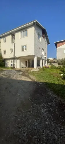 تصویر 14 - خانه ویلایی اردویی (1) در تالش