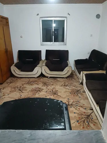 تصویر 3 - ویلا برفی سیااسطلخ  در  رشت