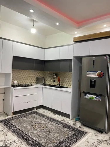 تصویر 5 - ویلا ویلا اب گرم کوی سامان در  سهیلیه