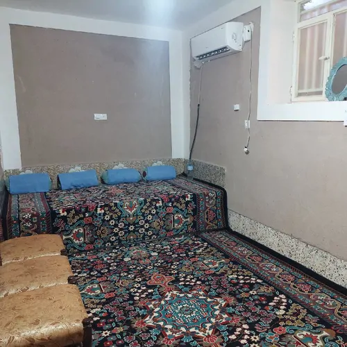 تصویر 5 - اقامتگاه بوم‌گردی باغ بوم گردی حرفه ای شهداد (1) در  شهداد