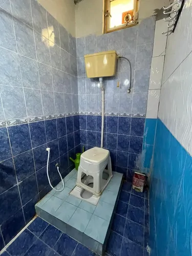 تصویر 15 - آپارتمان برگ سبز (واحد ۶) در قشم