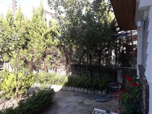 تصویر 2 - ویلا دریاگوشه در متل قو